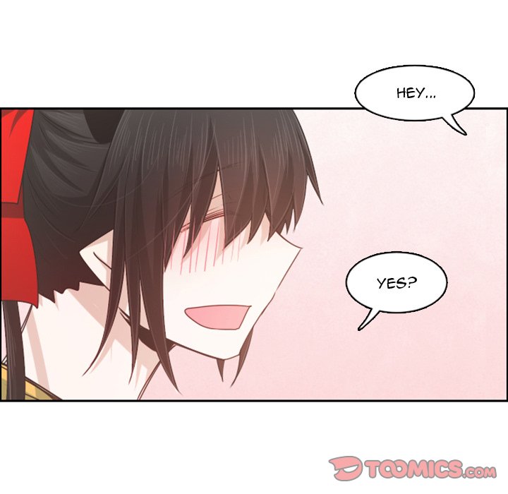 Go Away, Mr.Demon Chapter 95 image 55