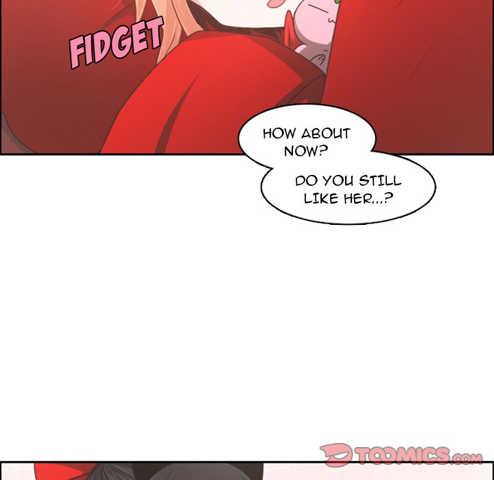 Go Away, Mr.Demon Chapter 95 image 57