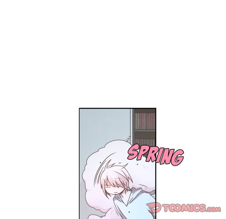 Go Away, Mr.Demon Chapter 95 image 5