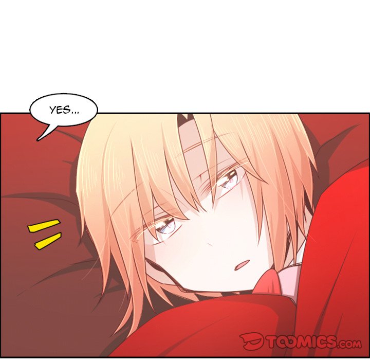 Go Away, Mr.Demon Chapter 95 image 59