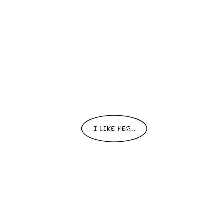 Go Away, Mr.Demon Chapter 95 image 60