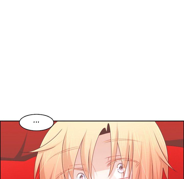 Go Away, Mr.Demon Chapter 95 image 62