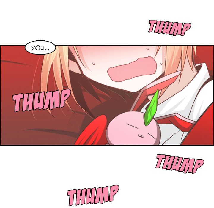 Go Away, Mr.Demon Chapter 95 image 64