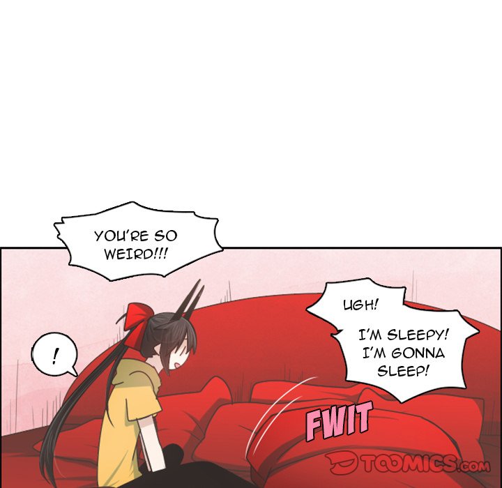 Go Away, Mr.Demon Chapter 95 image 65