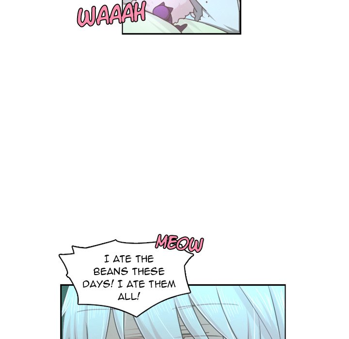 Go Away, Mr.Demon Chapter 95 image 6