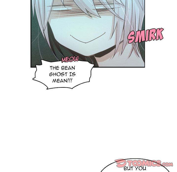Go Away, Mr.Demon Chapter 95 image 7