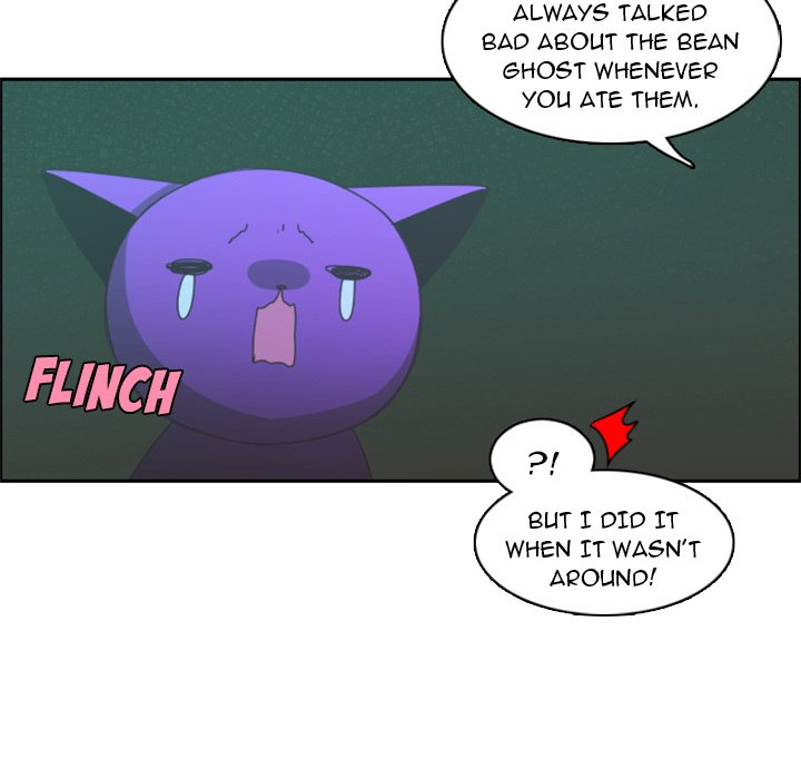 Go Away, Mr.Demon Chapter 95 image 8