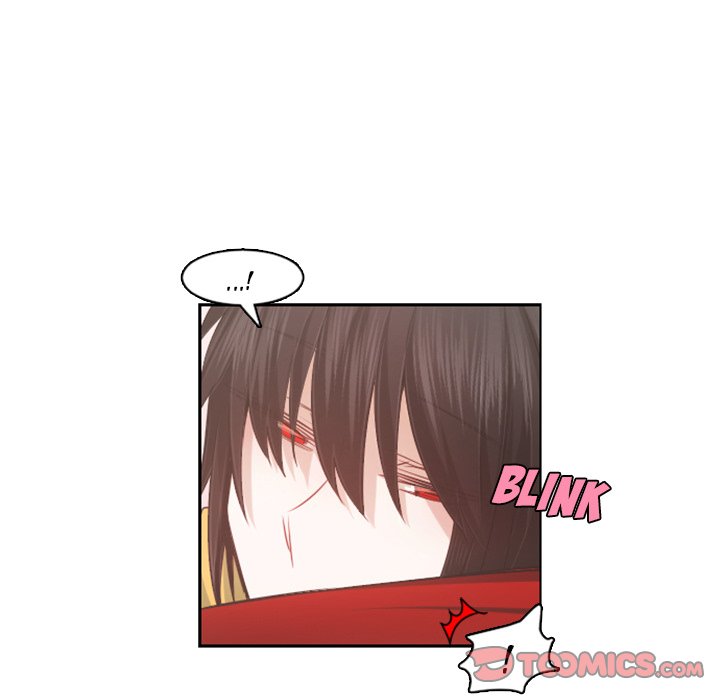 Go Away, Mr.Demon Chapter 96 image 13