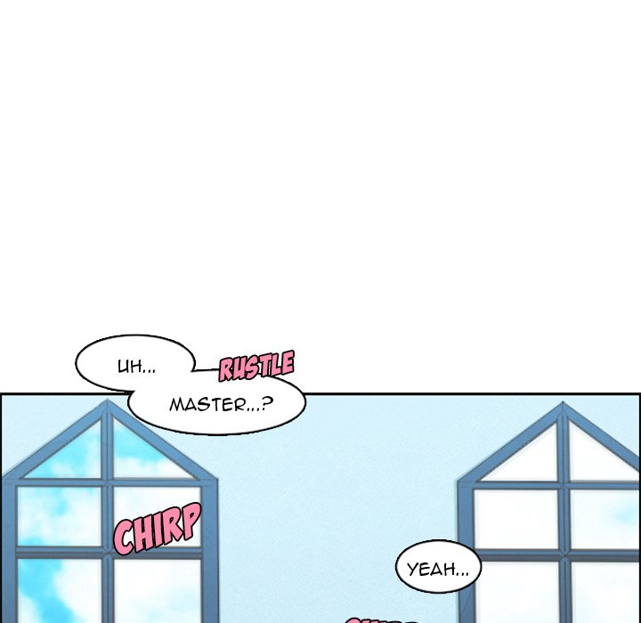 Go Away, Mr.Demon Chapter 96 image 14