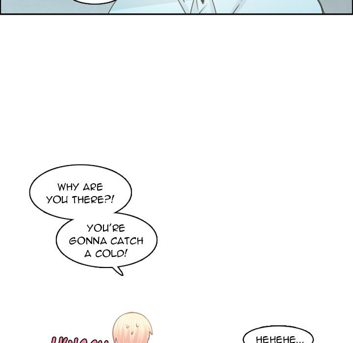 Go Away, Mr.Demon Chapter 96 image 18