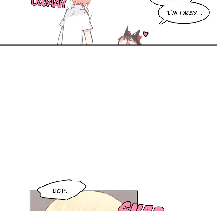 Go Away, Mr.Demon Chapter 96 image 19