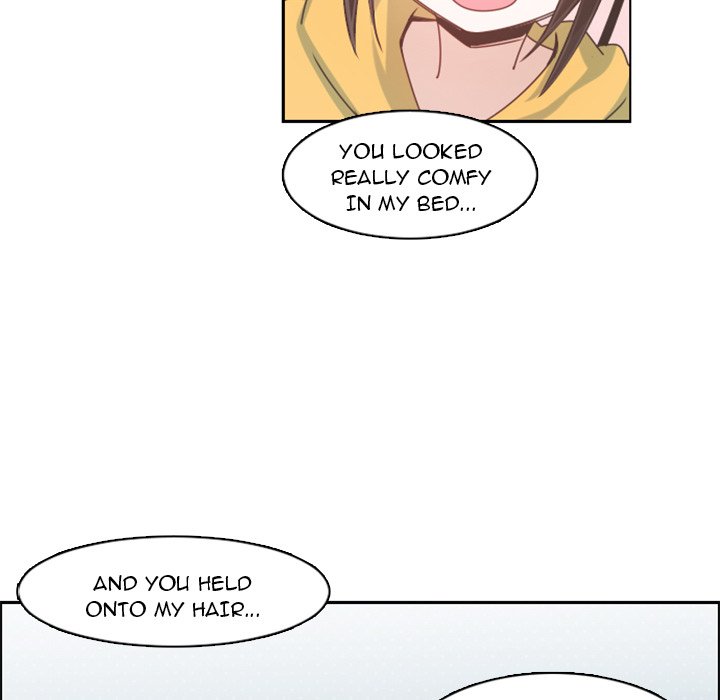 Go Away, Mr.Demon Chapter 96 image 22