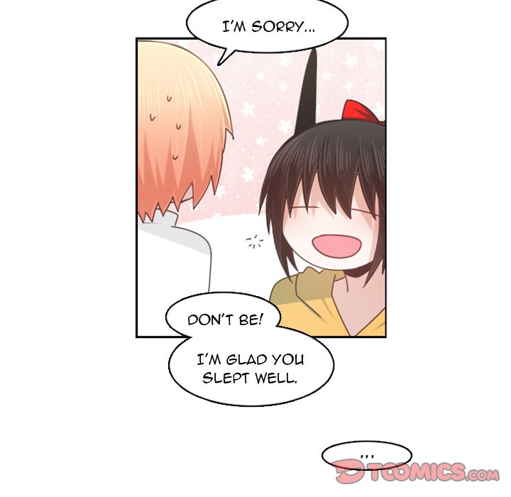 Go Away, Mr.Demon Chapter 96 image 25