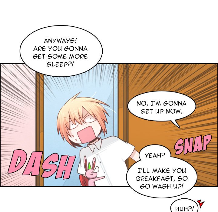 Go Away, Mr.Demon Chapter 96 image 26
