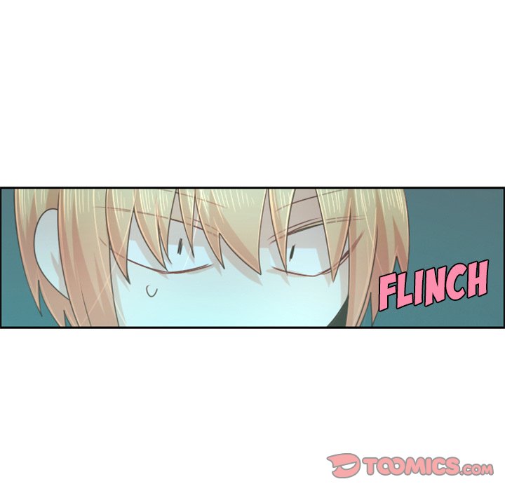 Go Away, Mr.Demon Chapter 96 image 29