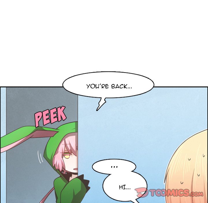 Go Away, Mr.Demon Chapter 96 image 33