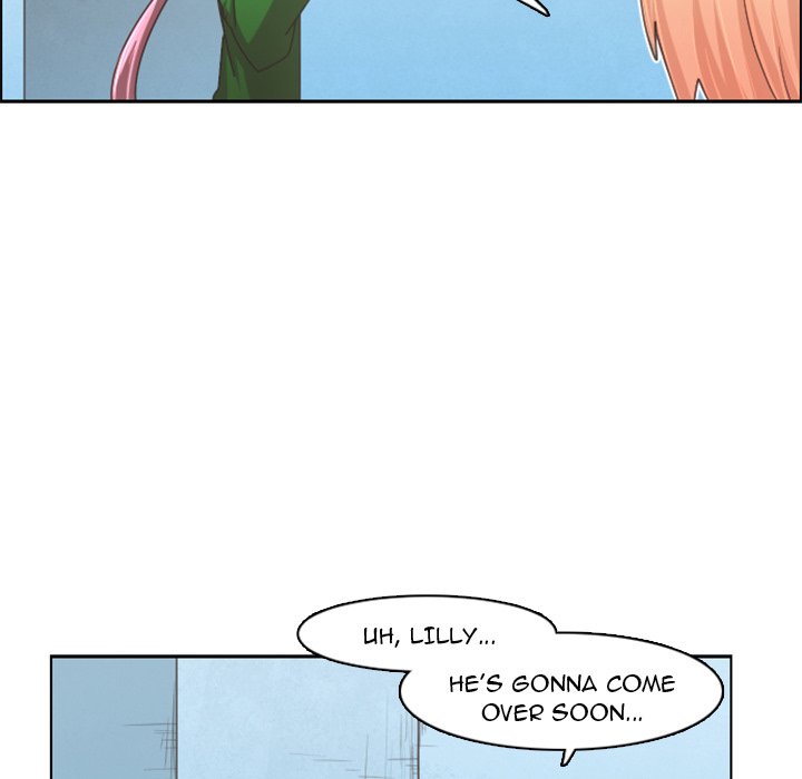 Go Away, Mr.Demon Chapter 96 image 34