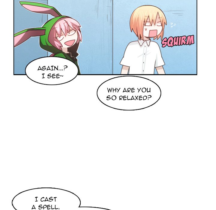 Go Away, Mr.Demon Chapter 96 image 35