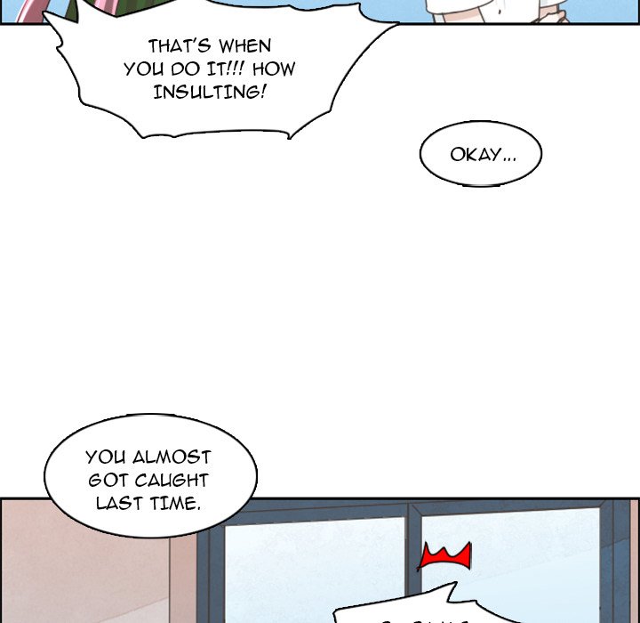 Go Away, Mr.Demon Chapter 96 image 38