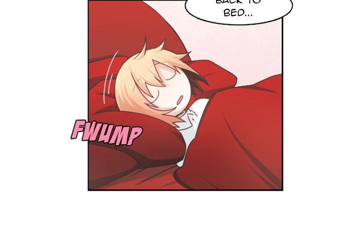 Go Away, Mr.Demon Chapter 96 image 3