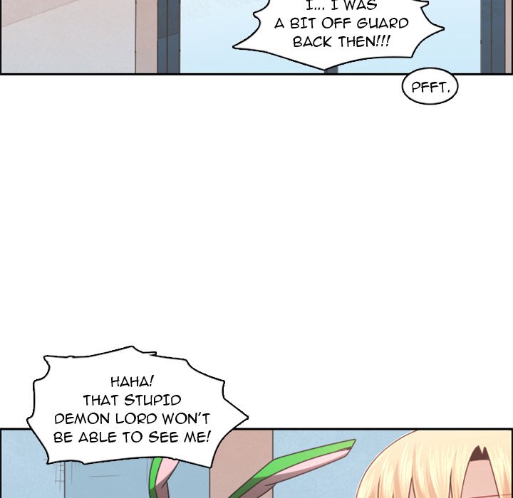 Go Away, Mr.Demon Chapter 96 image 39