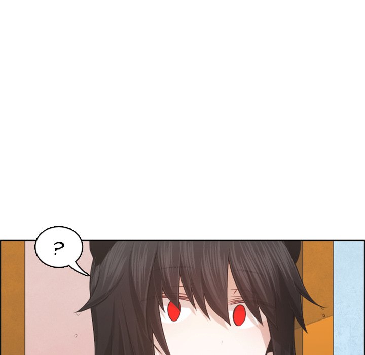 Go Away, Mr.Demon Chapter 96 image 43