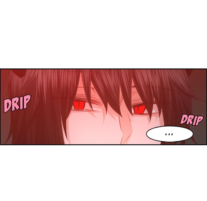 Go Away, Mr.Demon Chapter 96 image 46