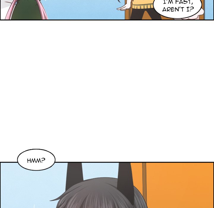 Go Away, Mr.Demon Chapter 96 image 48