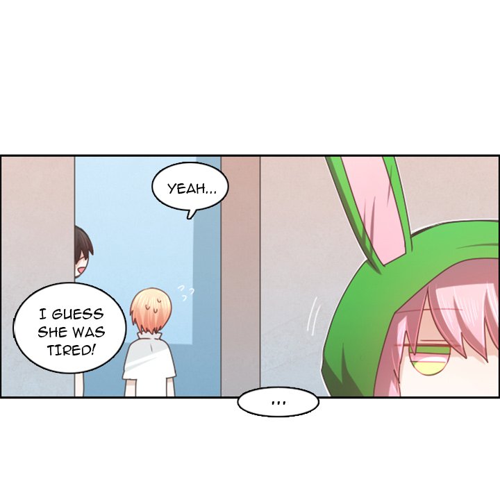 Go Away, Mr.Demon Chapter 96 image 50