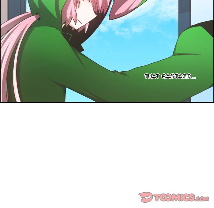 Go Away, Mr.Demon Chapter 96 image 53