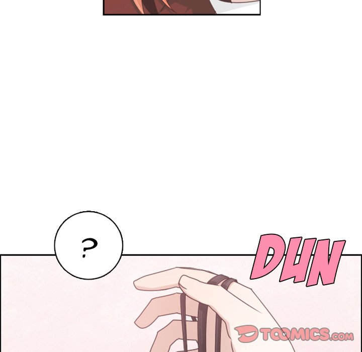 Go Away, Mr.Demon Chapter 96 image 5