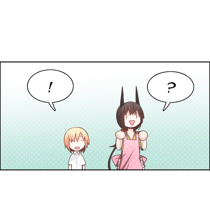 Go Away, Mr.Demon Chapter 96 image 62