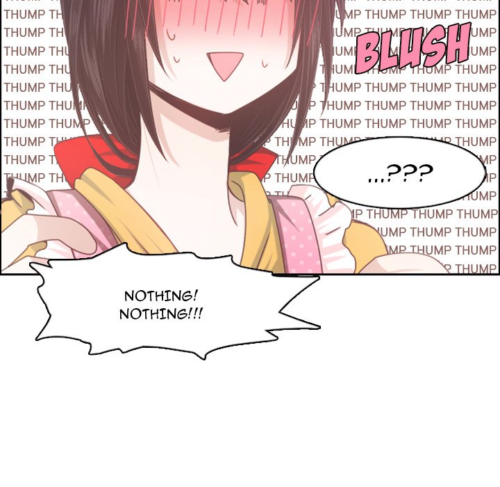 Go Away, Mr.Demon Chapter 96 image 64