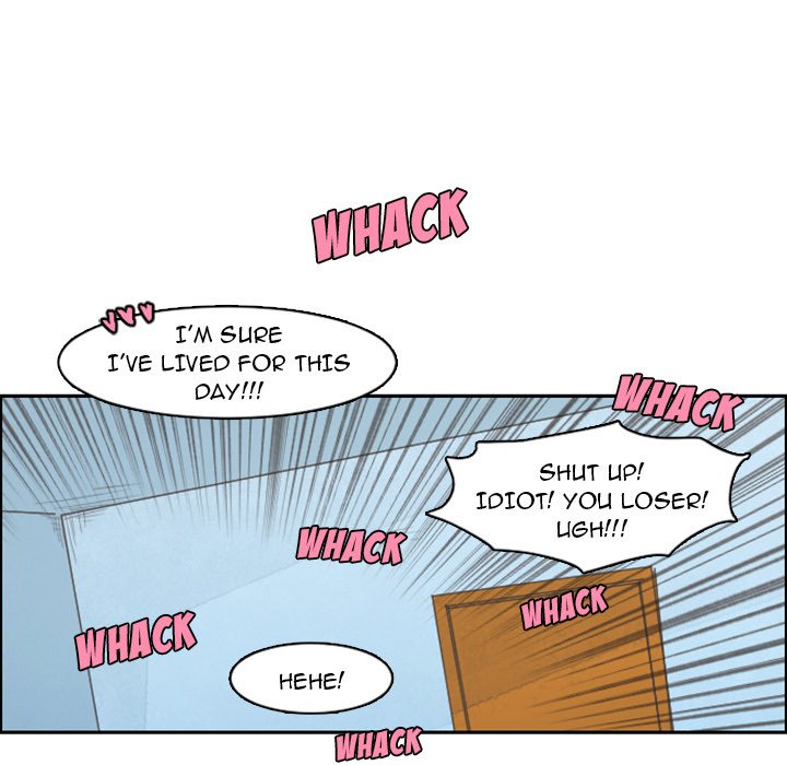 Go Away, Mr.Demon Chapter 96 image 66