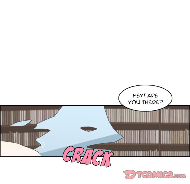 Go Away, Mr.Demon Chapter 97 image 11