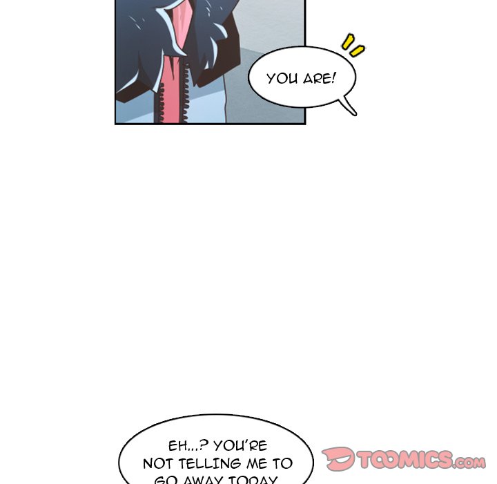 Go Away, Mr.Demon Chapter 97 image 13