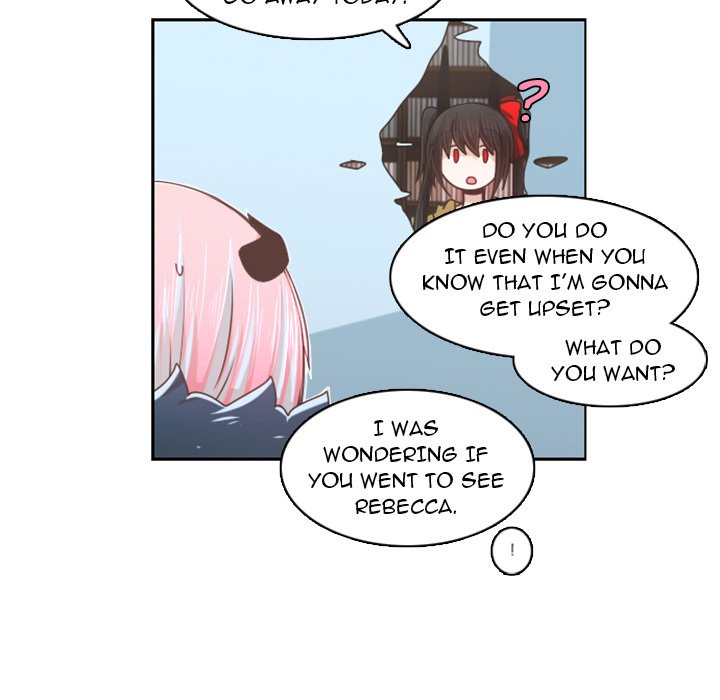 Go Away, Mr.Demon Chapter 97 image 14