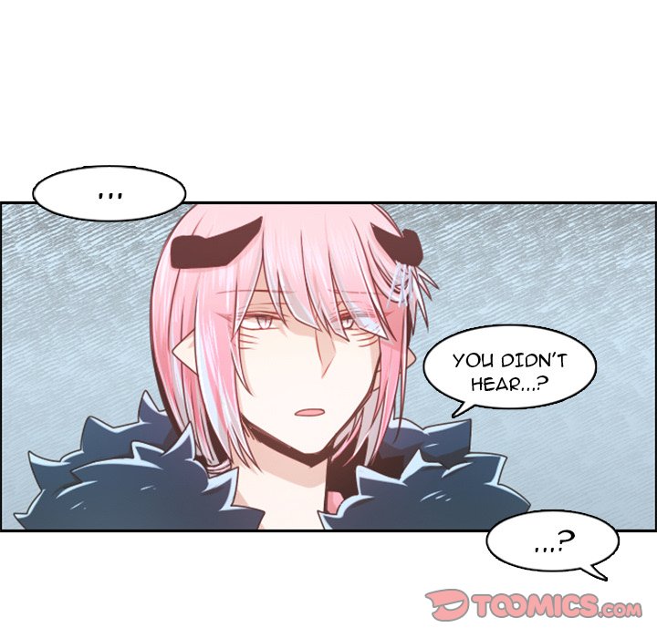 Go Away, Mr.Demon Chapter 97 image 15
