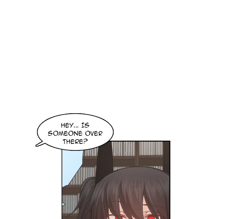 Go Away, Mr.Demon Chapter 97 image 16