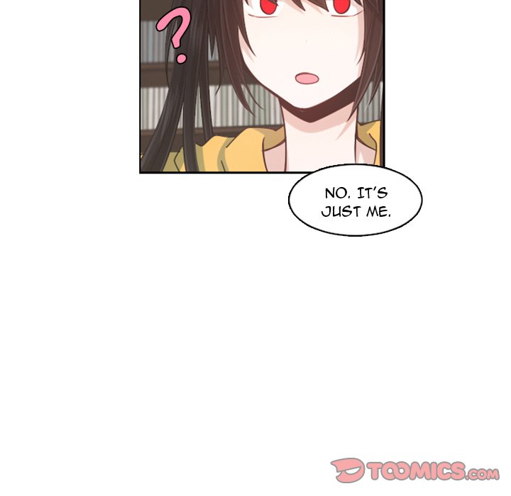 Go Away, Mr.Demon Chapter 97 image 17