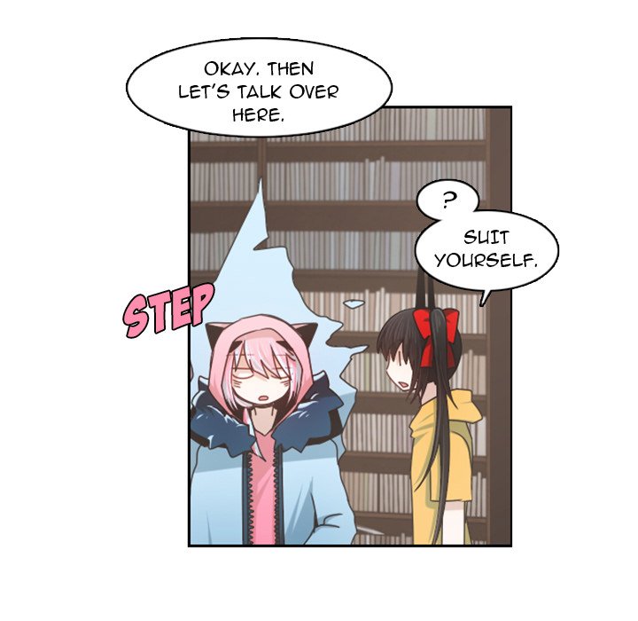 Go Away, Mr.Demon Chapter 97 image 18
