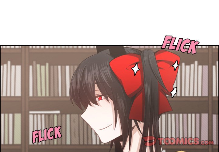 Go Away, Mr.Demon Chapter 97 image 1