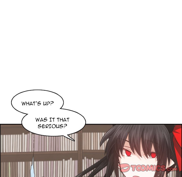 Go Away, Mr.Demon Chapter 97 image 19