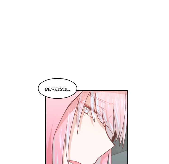 Go Away, Mr.Demon Chapter 97 image 22