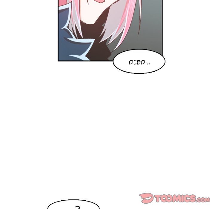 Go Away, Mr.Demon Chapter 97 image 23