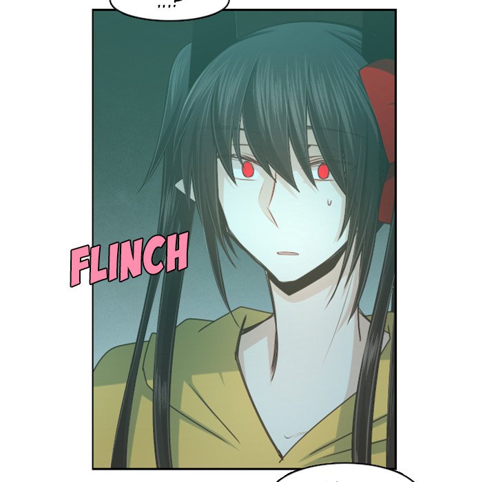 Go Away, Mr.Demon Chapter 97 image 24