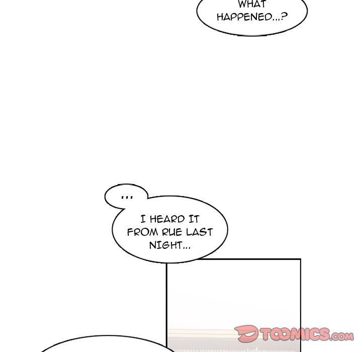 Go Away, Mr.Demon Chapter 97 image 25