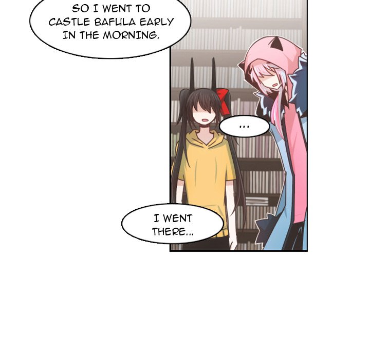 Go Away, Mr.Demon Chapter 97 image 26