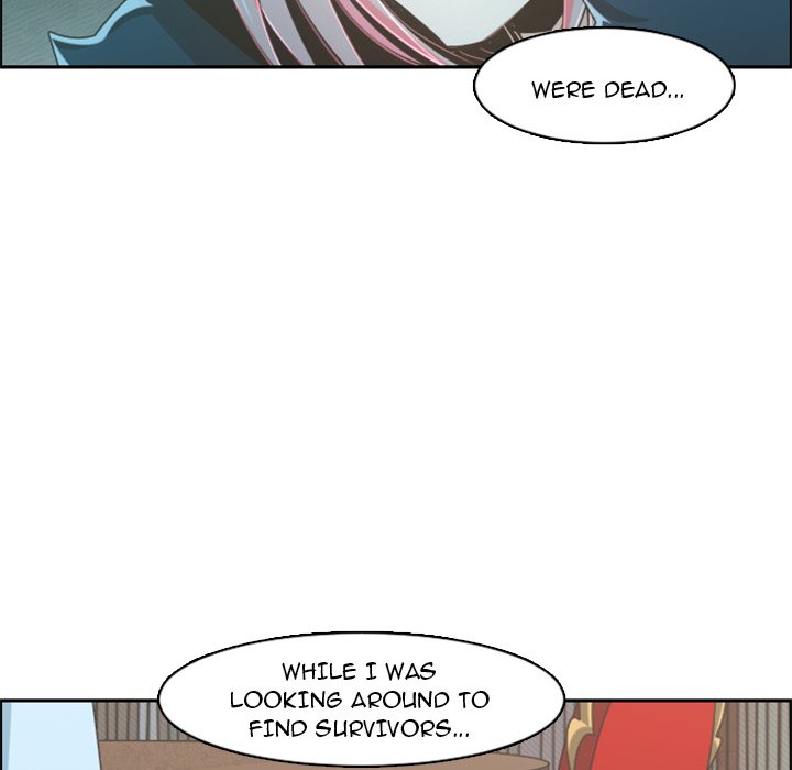 Go Away, Mr.Demon Chapter 97 image 28