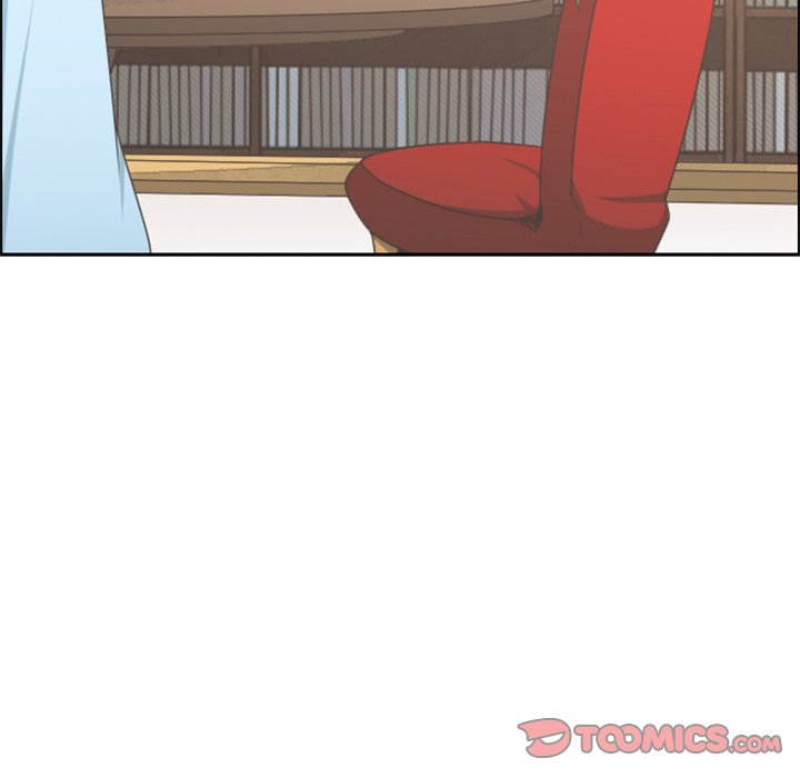 Go Away, Mr.Demon Chapter 97 image 29